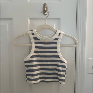 Edikted Cropped Tank